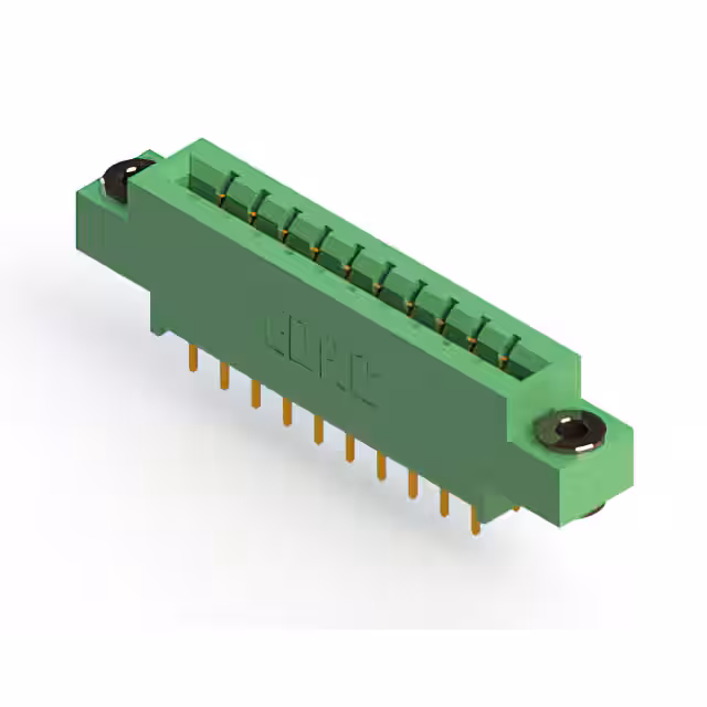 333-020-521-803 EDAC Inc.  Edgeboard Connectors